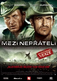 mezi_neprateli_plakat