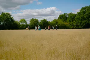 ARTHUR: PROKLETÍ