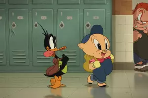 LOONEY TUNES: ŽVÝKAČKOVÁ POHROMA